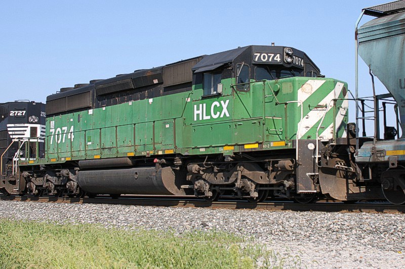 HLCX 7074
